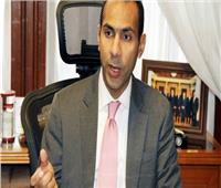 فيديو| نائب رئيس بنك مصر: الأموال الساخنة مؤشر لثقة المؤسسات المالية في الاقتصاد 