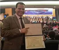 اختيار الدكتور مدحت رشدي عضوا بمجلس إدارة أول اتحاد عام لمراكز شباب مصر