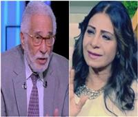 فيديو| عفاف مصطفى: بعتذر لأستاذي عبد الرحمن أبو زهرة