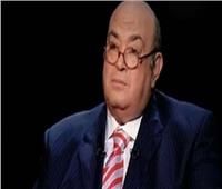 فيديو| عماد الدين أديب: من صاغ قرار البرلمان «إيده تتلف في حرير»