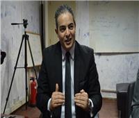 نقيب الإعلاميين: مصر أمة تدعو للسلام ولن تتهاون في الدفاع عن أمنها 
