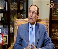 فيديو| حمدي الكنيسي يروي تفاصيل التحاقه بالتلفزيون المصري