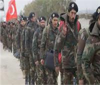 الجيش الليبي: تركيا أرسلت 4000 من المرتزقة السوريين لدعم حكومة الوفاق