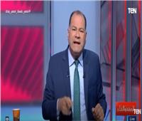«الديهي»: قرار البرلمان أمس رفع الروح الوطنية للمصريين في عنان السماء