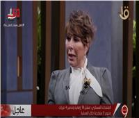 فيديو| نجوى إبراهيم: رسالة الإعلام المصري قديماً كانت تتميز بالقوة الناعمة