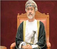 سلطان عمان يهنئ الرئيس السيسى بذكرى 23 يوليو 