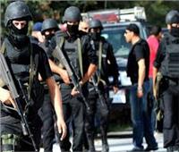 تونس تعلن تفكيك خلية إرهابية خططت لاستهداف منشآت أمنية