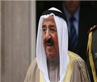 أمير الكويت يغادر إلى الولايات المتحدة لاستكمال العلاج