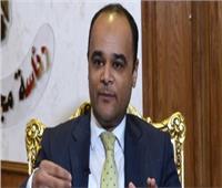 "متحدث الوزارء": الوضع الوبائى فى مصر تحت السيطرة