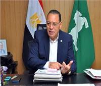فيديو| محافظ الشرقية: لدينا 50% من مخالفات البناء في مصر