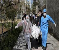 وفيات فيروس كورونا في إيران تتخطى الـ«15 ألفًا»