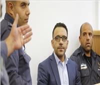 سلطات الاحتلال تمدد اعتقال محافظ القدس 7 أيام 