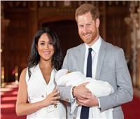 الأمير هاري وزوجته يرفعان دعوى لحماية خصوصية ابنهما من المصورين