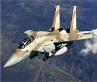 سوريا: طائرات إسرائيلية تستهدف 3 مواقع في القنيطرة وإصابة اثنين
