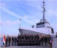 عروض عسكرية ضخمة في عيد الأسطول البحري الروسي بحضور بوتين