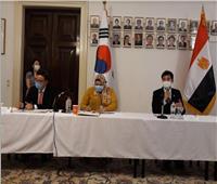 سفير كوريا يشيد بإجراءات مصر لمواجهة «كورونا»