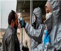 سوريا: 24 إصابة جديدة بفيروس كورونا