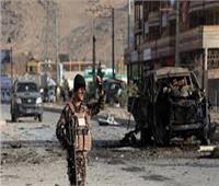 قائد القوات الأمريكية في أفغانستان يؤكد ضرورة خفض معدلات العنف لتحقيق السلام