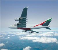 الإمارات للشحن الجوي تطلق 10 آلاف رحلة 