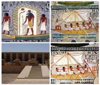 «أبيدوس» القبلة الرئيسية إلى «الحج» في مصر القديمة.. تعرف على أصل الحكاية