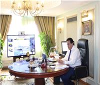 عبد الغفار يتابع خطة تطوير علوم وتكنولوجيا الفضاء خلال اجتماع وكالة الفضاء المصرية
