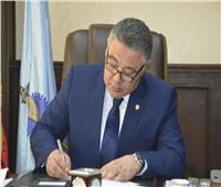 محافظ البحر الأحمر: توقيع 79 عقد تقنين لأراضي الدولة