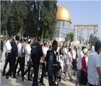 مجلس الأوقاف الفلسطينية يؤكد رفضه للإجراءات التعسفية بالأقصى بحجة الأعياد اليهودية