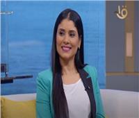 فيديو| مها أبو بكر: « دولة 30 يونيو» انتصرت للمرأة المصرية