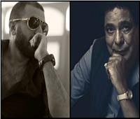 محمد منير يتعاون مع الشاعر راؤول في ألبومه الجديد
