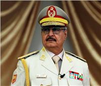 بالفيديو | حفتر: ليبيا لن ترضى بالاستعمار التركي وأتعهد بطردهم