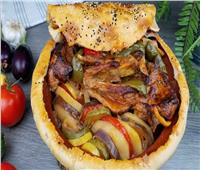 «أكلات العيد».. «فخارة اللحم التركي» 