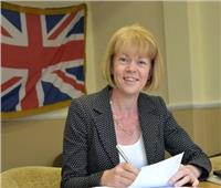وزيرة الدولة البريطانية لشؤون أوروبا تؤكد 'الدعم القوي' لتسوية القضية القبرصية