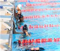 مدارس السباحة بنادي الزمالك تستأنف التدريبات غدًا