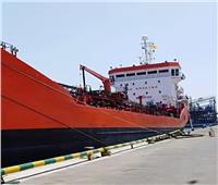 تداول 22 سفينة حاويات وبضائع عامة بموانيء بورسعيد