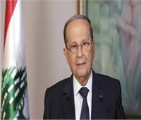 عاجل | بدء الاجتماع الطارئ لمجلس «الدفاع الأعلى» برئاسة الرئيس اللبناني ميشيل عون 