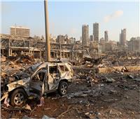 محافظ بيروت: خسائر بيروت 5 مليار و300 ألف لبناني بلا مأوى بعد الانفجار 