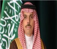 وزير الخارجية السعودي يؤكد وقوف المملكة إلى جانب لبنان في محنته