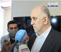 بالفيديو| وزير الداخلية اللبناني: أي مسئول يثبت تورطه في انفجار مرفأ بيروت "سيحاسب "