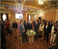 «الشعب الجمهوري» يعقد لقاءاً تنظيمياً لكوادر «من أجل مصر» ببني سويف