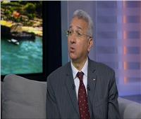 مساعد وزير الخارجية الأسبق: مصر حريصة على أمن واستقرار المتوسط