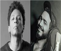تامر علي يتعاون مع تامر حسني في 4 أغنيات من ألبومه الجديد