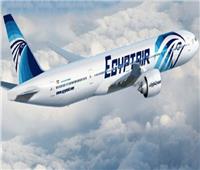 مصر للطيران: تسيير 34 رحلة دولية غدا السبت 