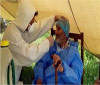 باكستان: ارتفاع الإصابات المؤكدة بفيروس كورونا إلى 283 ألفا و 487 حالة