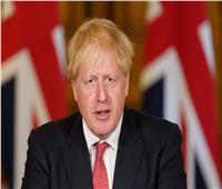 المعارضة البريطانية تتهم رئيس الوزراء جونسون بإلحاق الضرر بسمعة البلاد