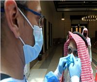 الصحة السعودية : تسجيل 1428 حالة جديدة مصابة بفيروس كورونا