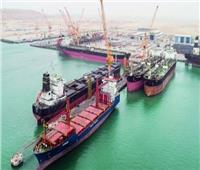 «ميناء الدقم» بوابة اقتصادية وصناعية تطل منها سلطنة عمان على موانئ العالم