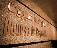 بورصة بيروت تغلق على تراجع بنسبة 0.06%