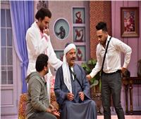 الجمعة.. عرض مسرحية "فوزي الدرمللي" على "MBC مصر"