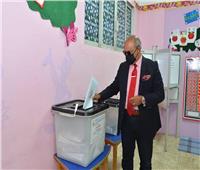 مساعد وزير التموين: المشاركة في الانتخابات واجب وطنى 