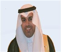 رئيس البرلمان العربي يدين هجوم ميليشيا الحوثي اليوم تجاه السعودية